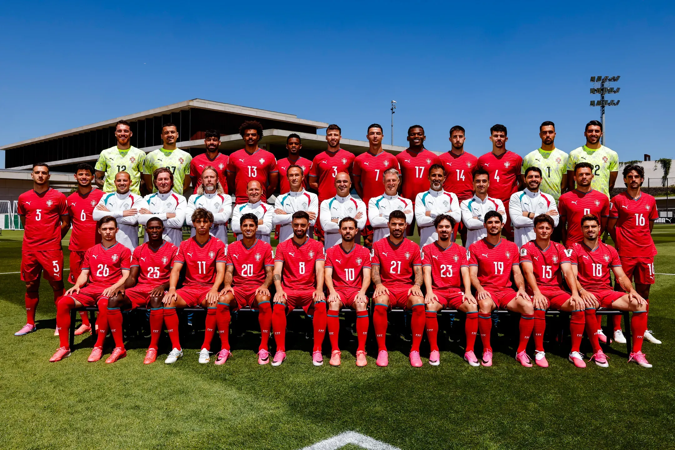 Matheus Nunes lança expectativas para o Mundial